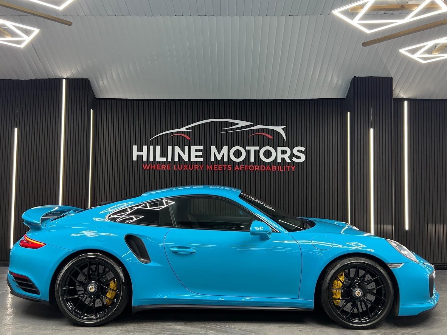 Used Porsche 911 2016 for sale - 78091683: Photo 7