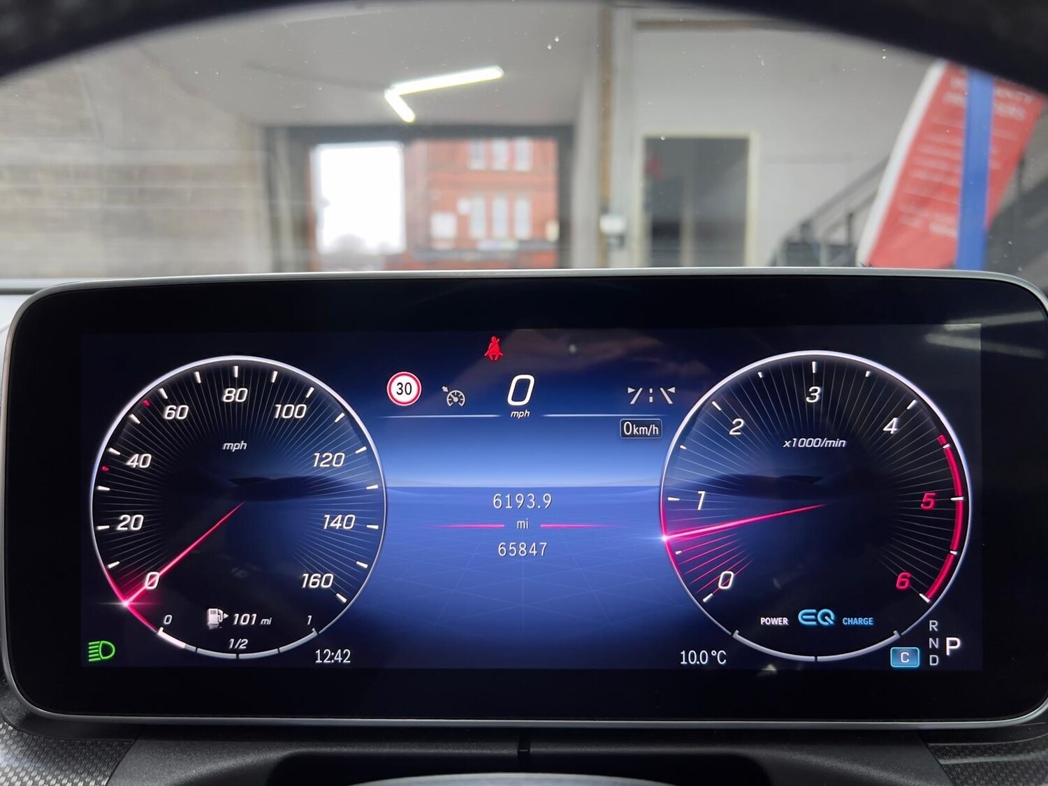 Used Mercedes-Benz C Class for sale - 78091632: Photo 12