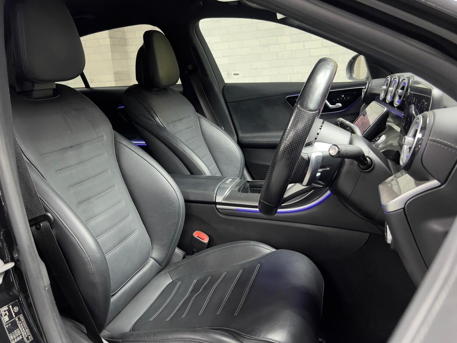 Used Mercedes-Benz C Class for sale - 78091632: Photo 13