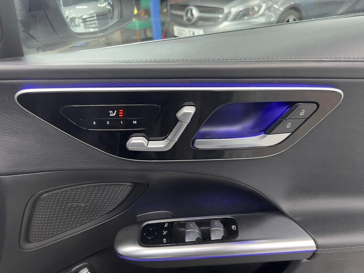 Used Mercedes-Benz C Class for sale - 78091632: Photo 14