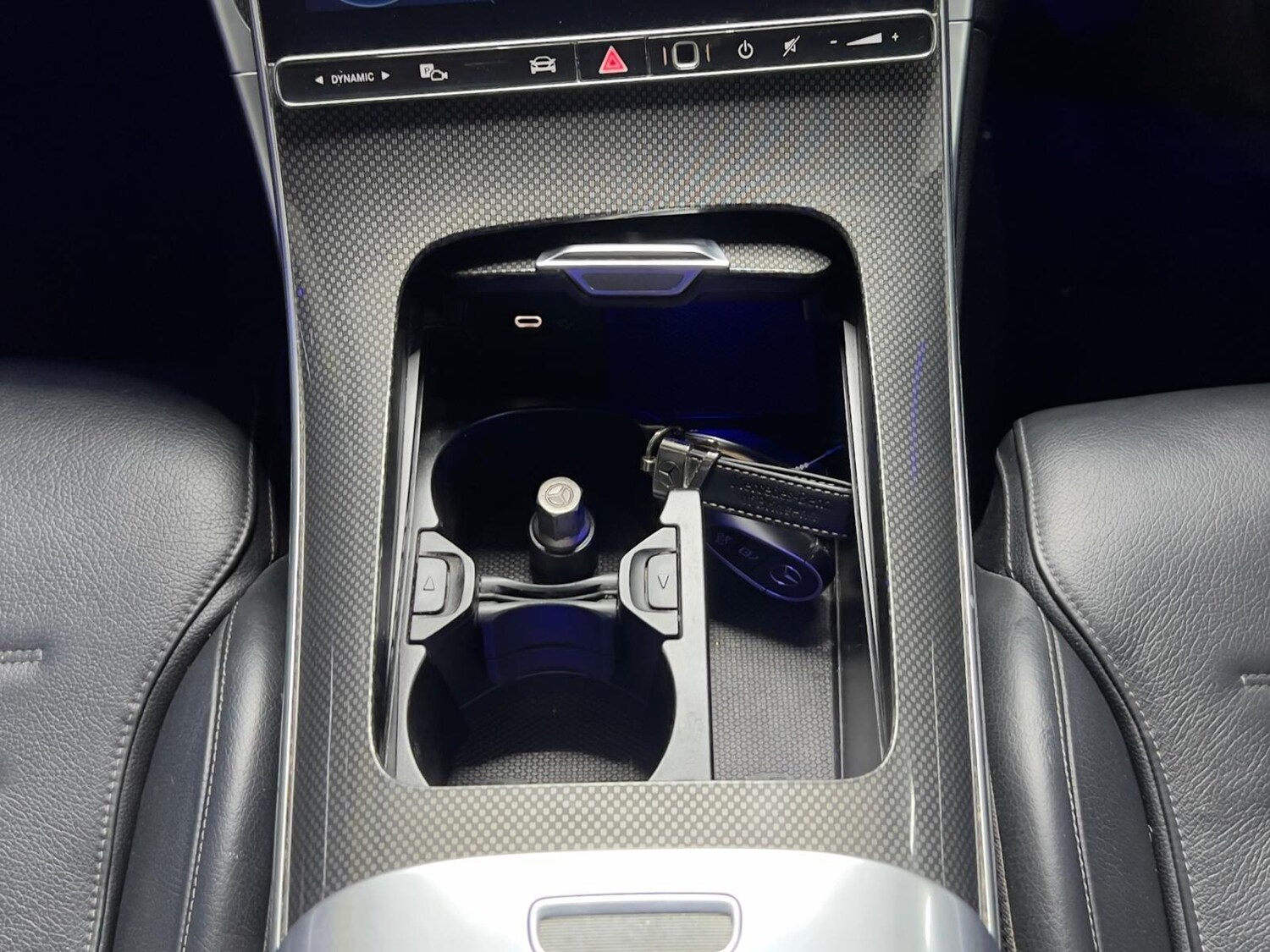 Used Mercedes-Benz C Class for sale - 78091632: Photo 19