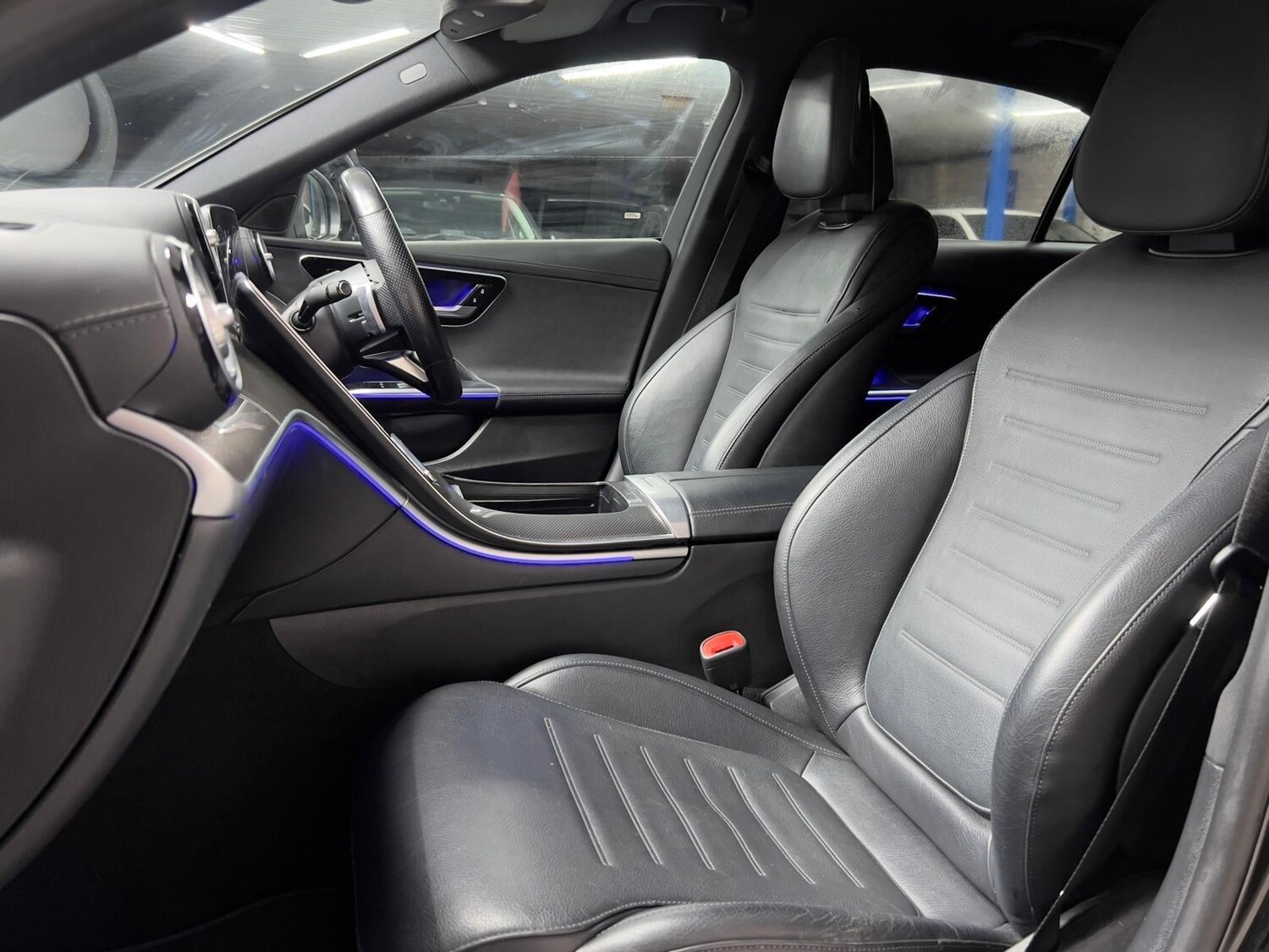 Used Mercedes-Benz C Class for sale - 78091632: Photo 22