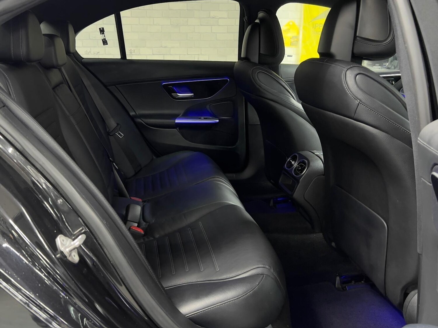 Used Mercedes-Benz C Class for sale - 78091632: Photo 23