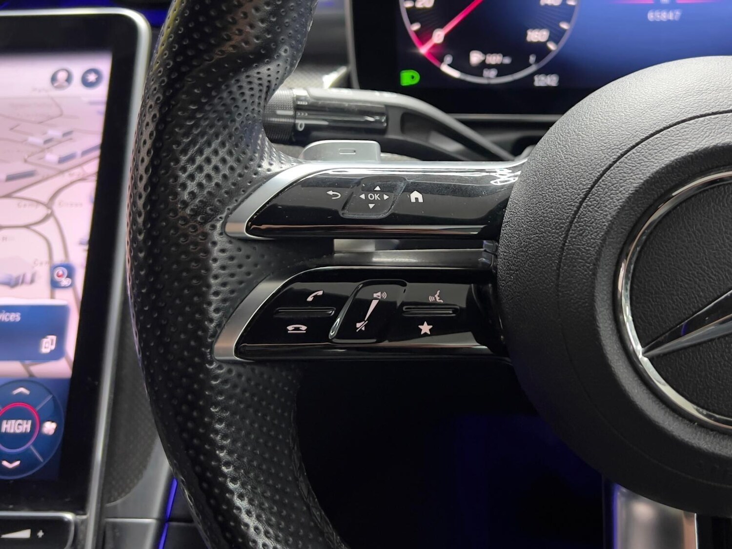 Used Mercedes-Benz C Class for sale - 78091632: Photo 26