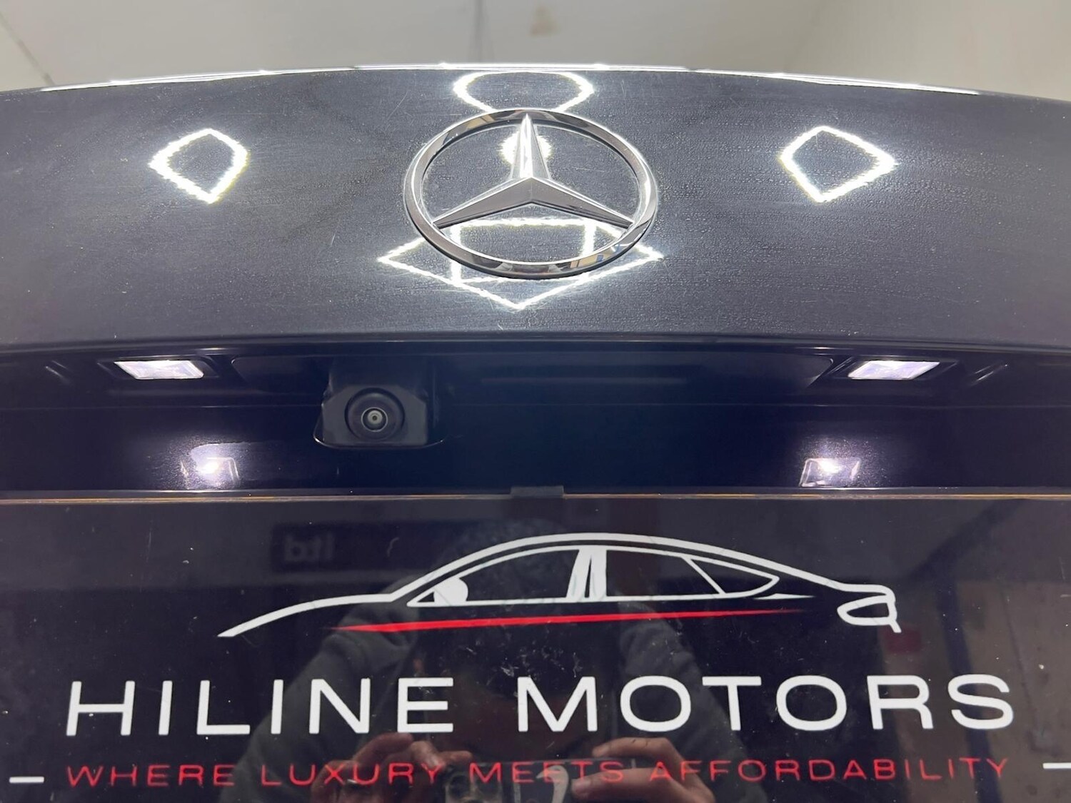 Used Mercedes-Benz C Class for sale - 78091632: Photo 27