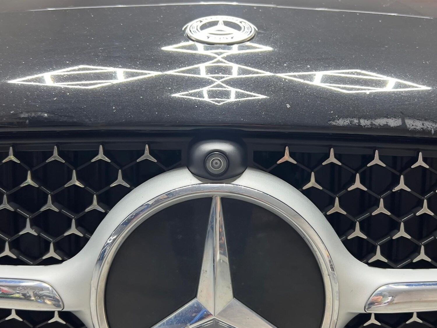 Used Mercedes-Benz C Class for sale - 78091632: Photo 28