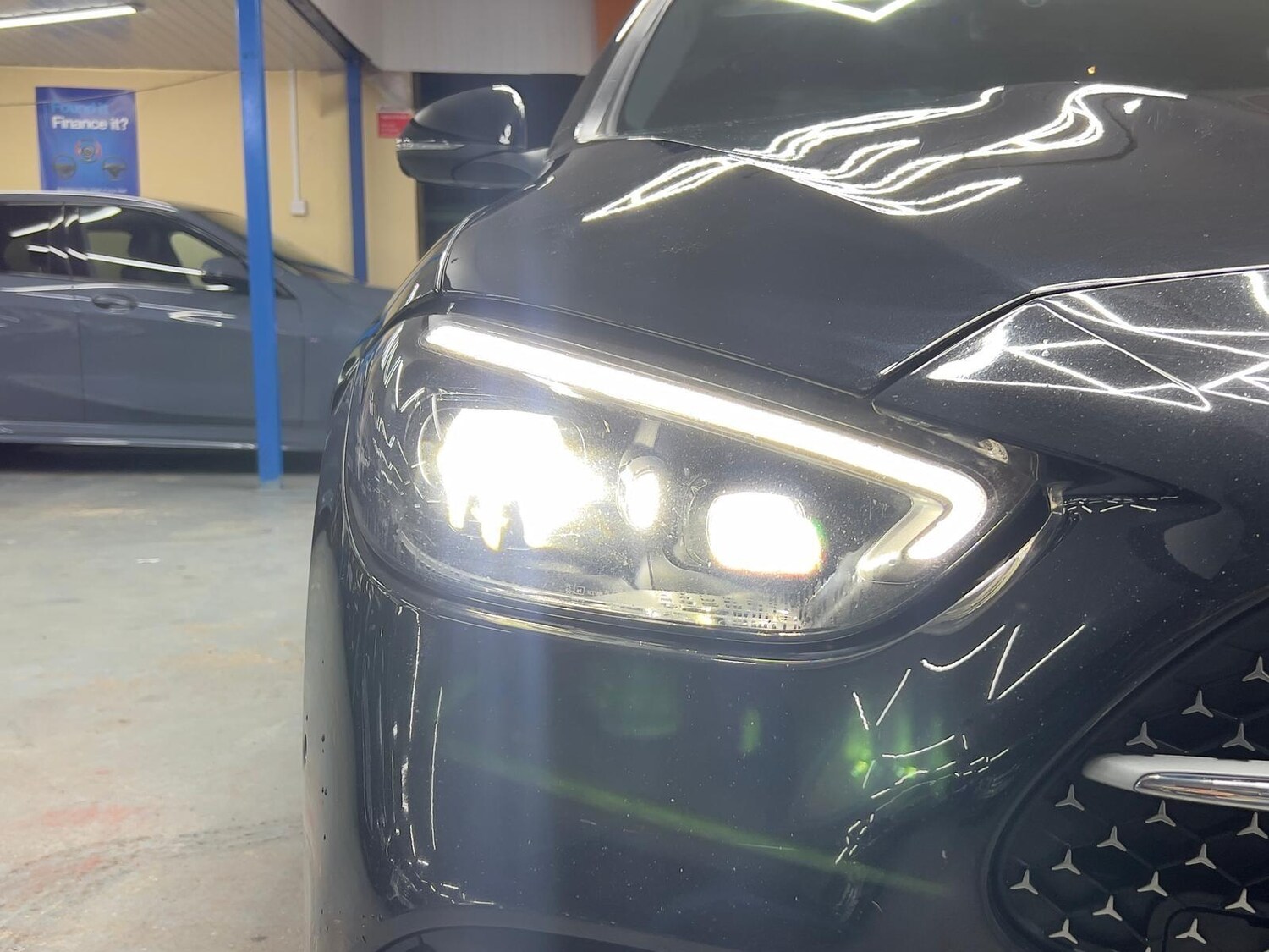 Used Mercedes-Benz C Class for sale - 78091632: Photo 30