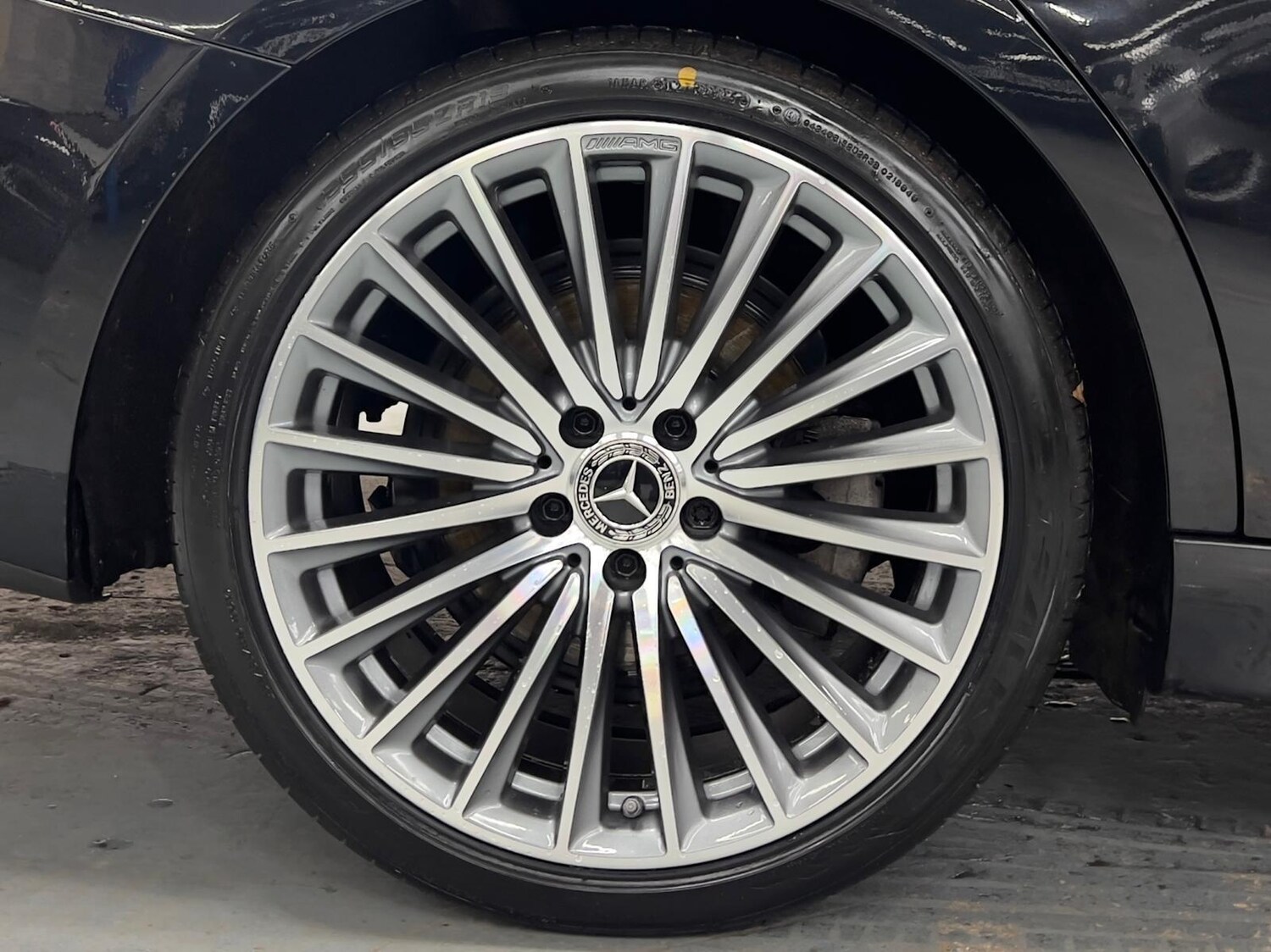 Used Mercedes-Benz C Class for sale - 78091632: Photo 32