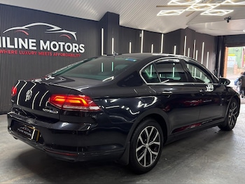 Used Volkswagen Passat 2015 for sale - 78562343: Photo