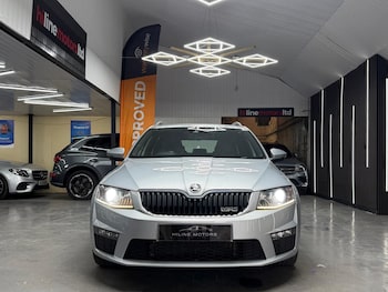 Used Skoda Octavia 2016 for sale - 78116295: Photo