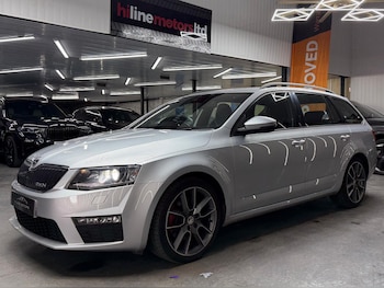 Used Skoda Octavia 2016 for sale - 78116295: Photo