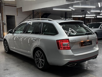 Used Skoda Octavia 2016 for sale - 78116295: Photo