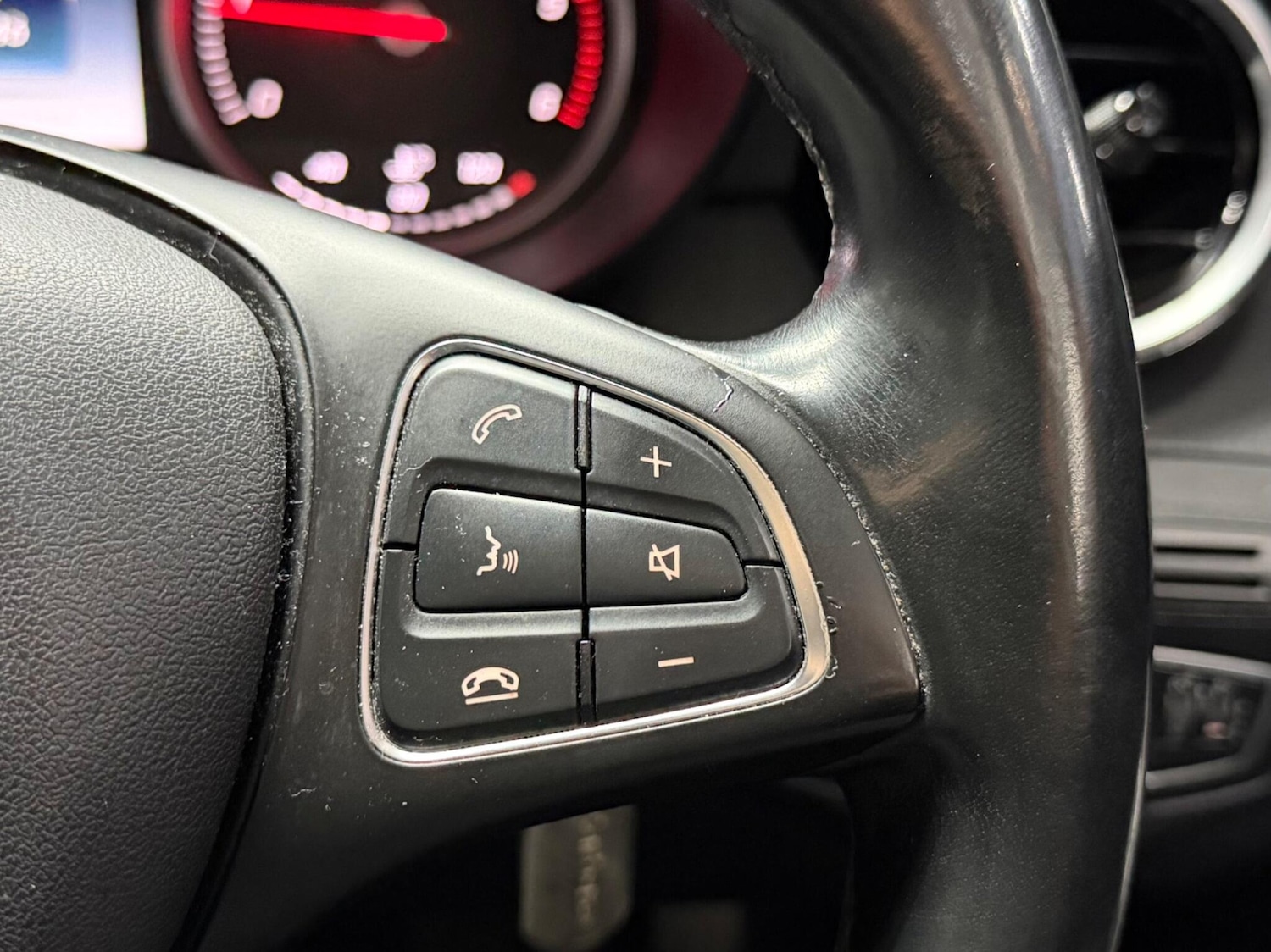 Used Mercedes-Benz C Class 2015 for sale - 78091673: Photo 22