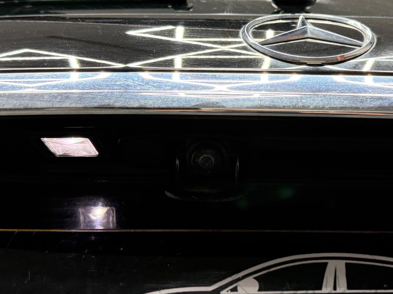 Used Mercedes-Benz C Class 2015 for sale - 78091673: Photo 26