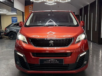 Used Peugeot Traveller 2016 for sale - 78548143: Photo
