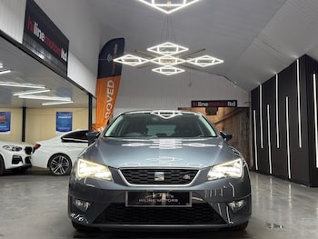 Used SEAT Leon 2016 for sale - 78528896: Photo
