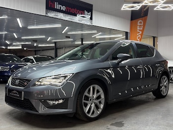 Used SEAT Leon 2016 for sale - 78528896: Photo