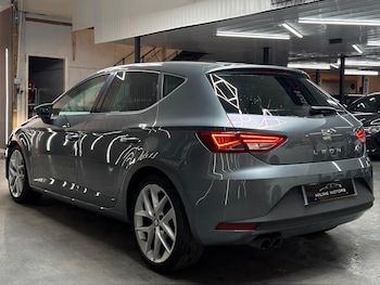 Used SEAT Leon 2016 for sale - 78528896: Photo