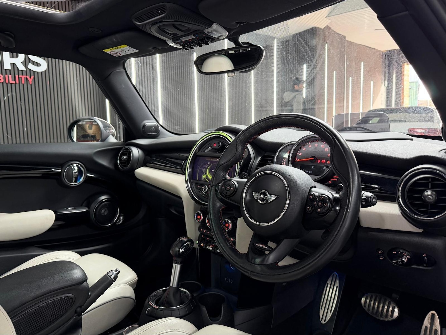 Used MINI Hatch 2014 for sale - 78091668: Photo 10