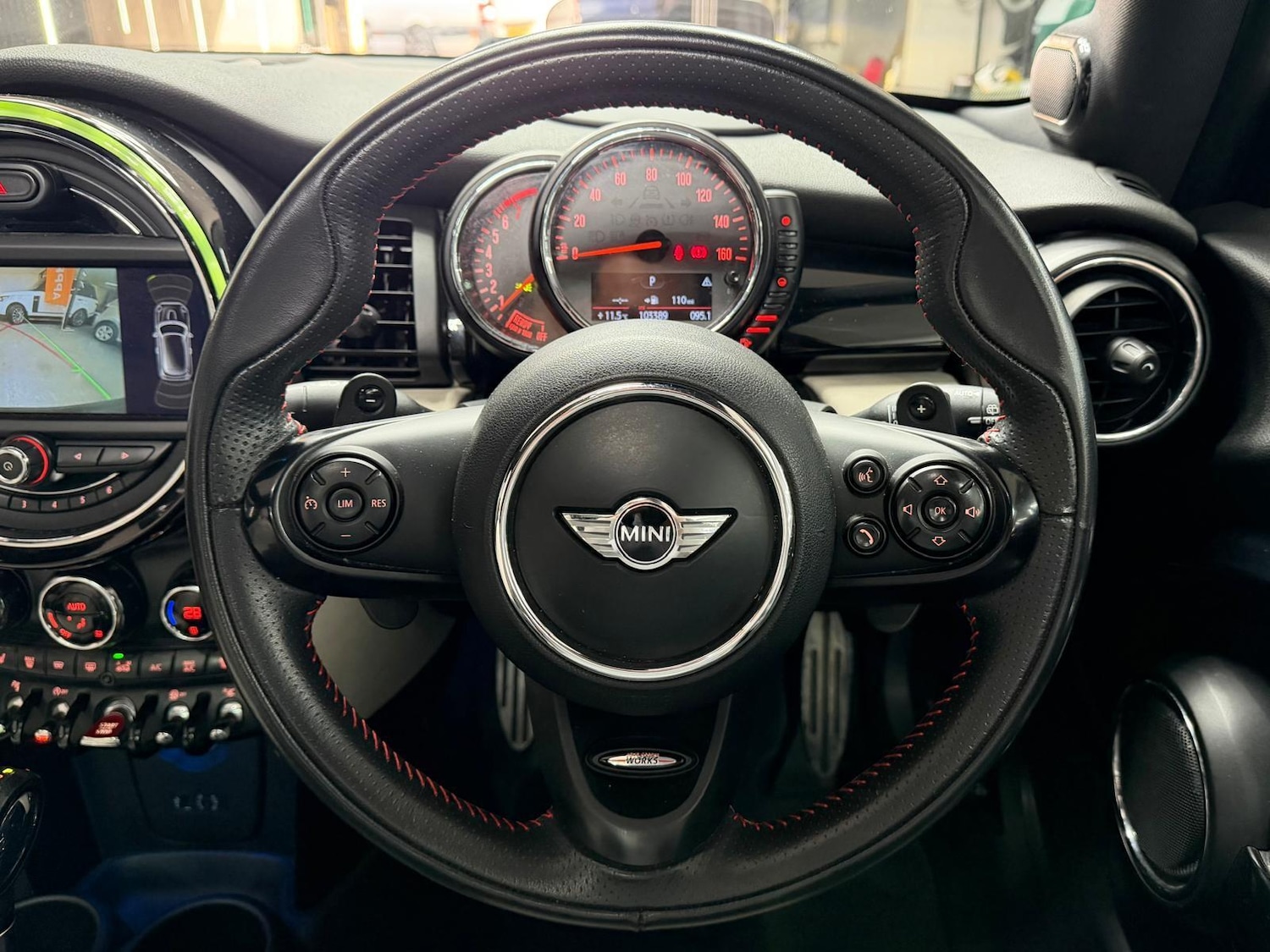 Used MINI Hatch 2014 for sale - 78091668: Photo 11