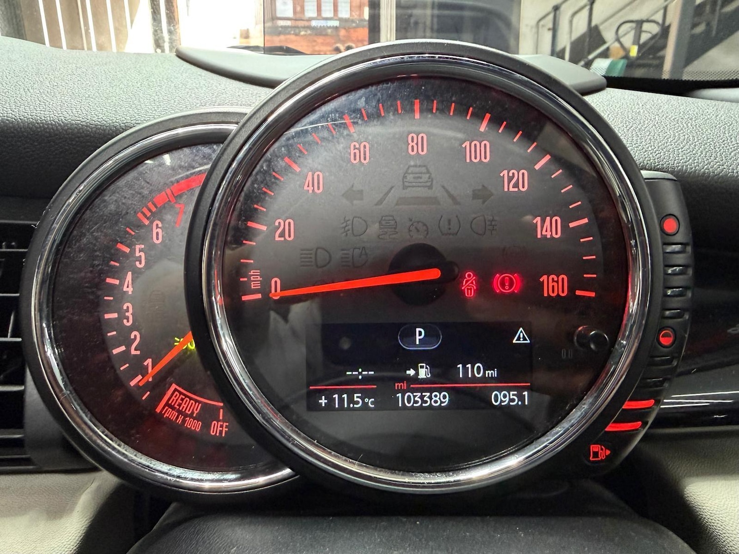 Used MINI Hatch 2014 for sale - 78091668: Photo 12