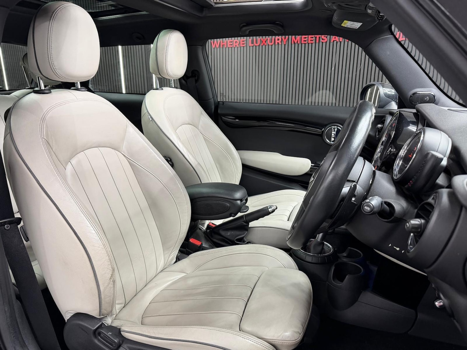 Used MINI Hatch 2014 for sale - 78091668: Photo 14