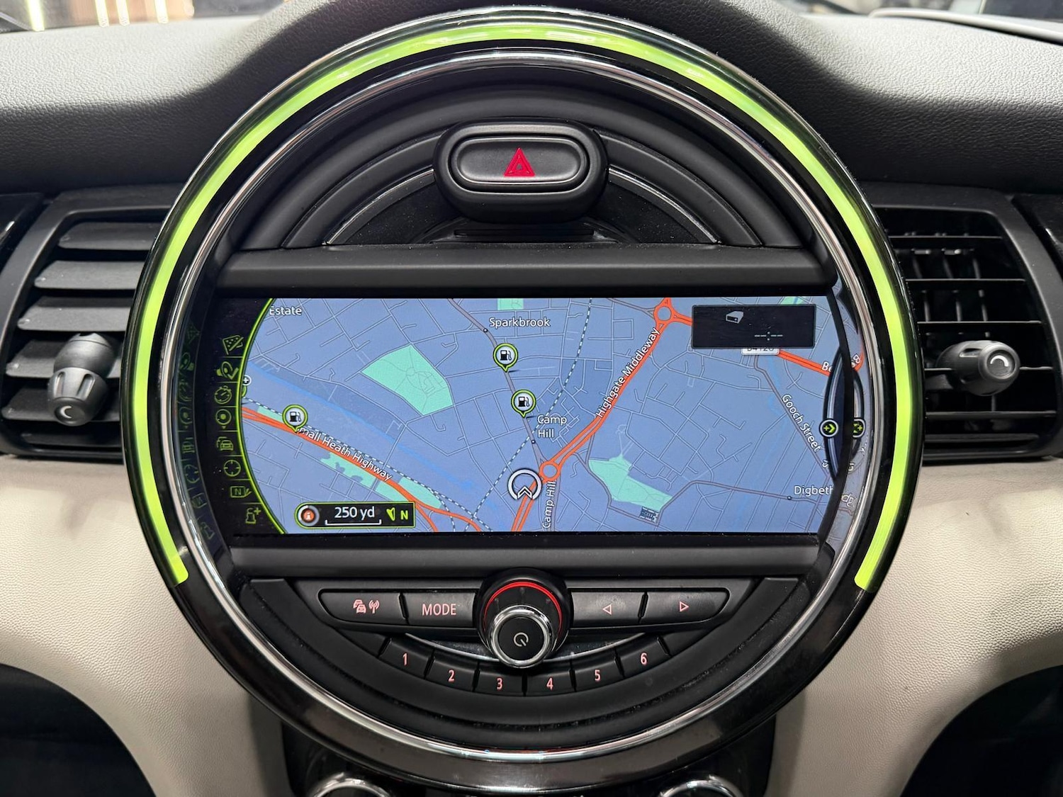 Used MINI Hatch 2014 for sale - 78091668: Photo 15