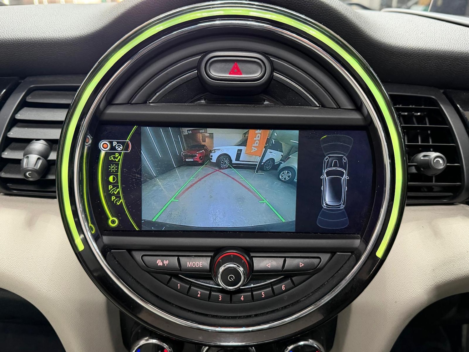 Used MINI Hatch 2014 for sale - 78091668: Photo 16