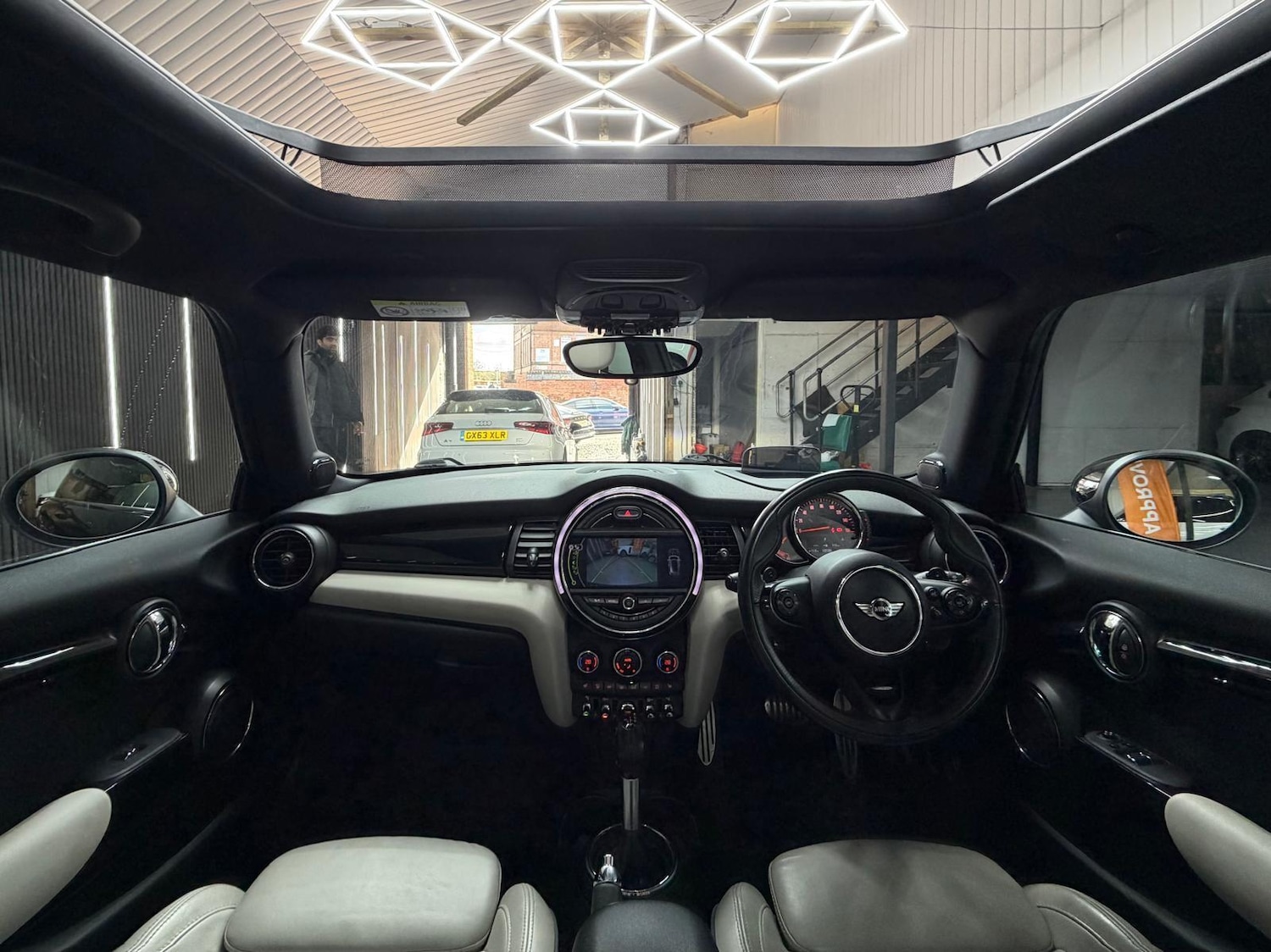 Used MINI Hatch 2014 for sale - 78091668: Photo 18