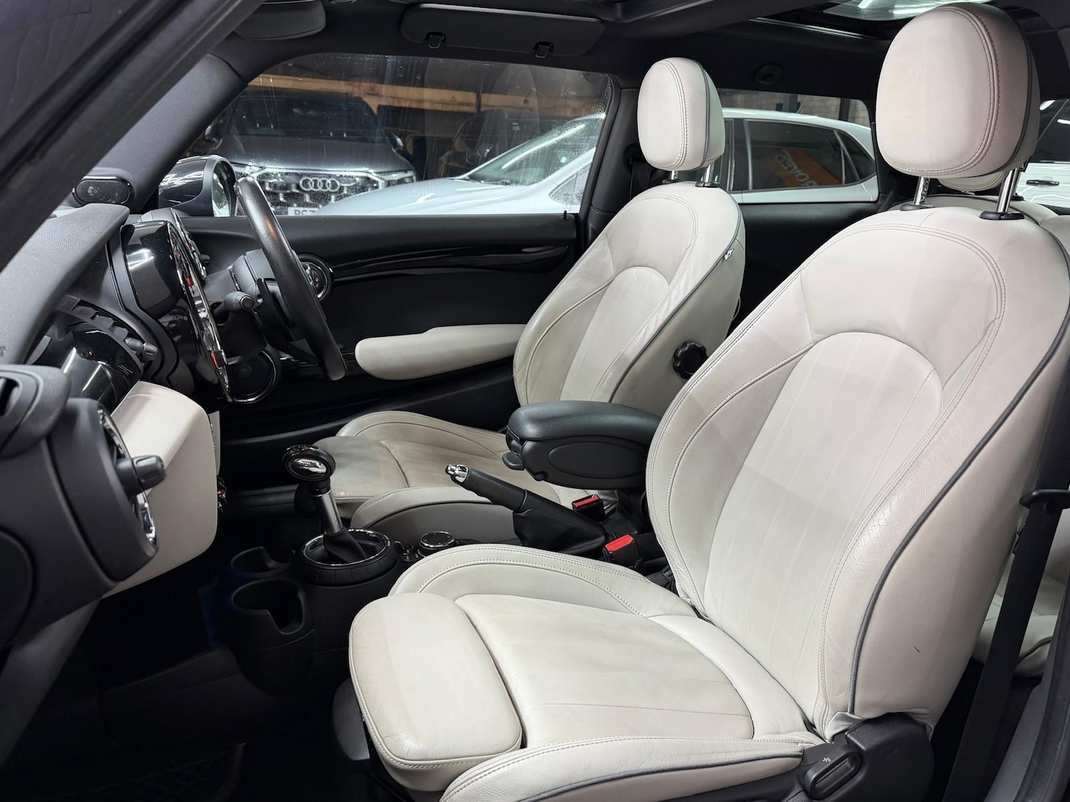 Used MINI Hatch 2014 for sale - 78091668: Photo 19