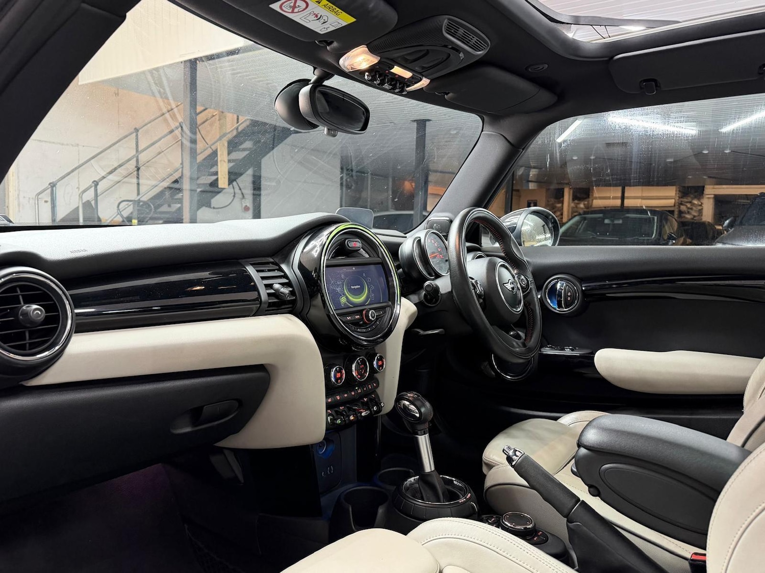 Used MINI Hatch 2014 for sale - 78091668: Photo 21