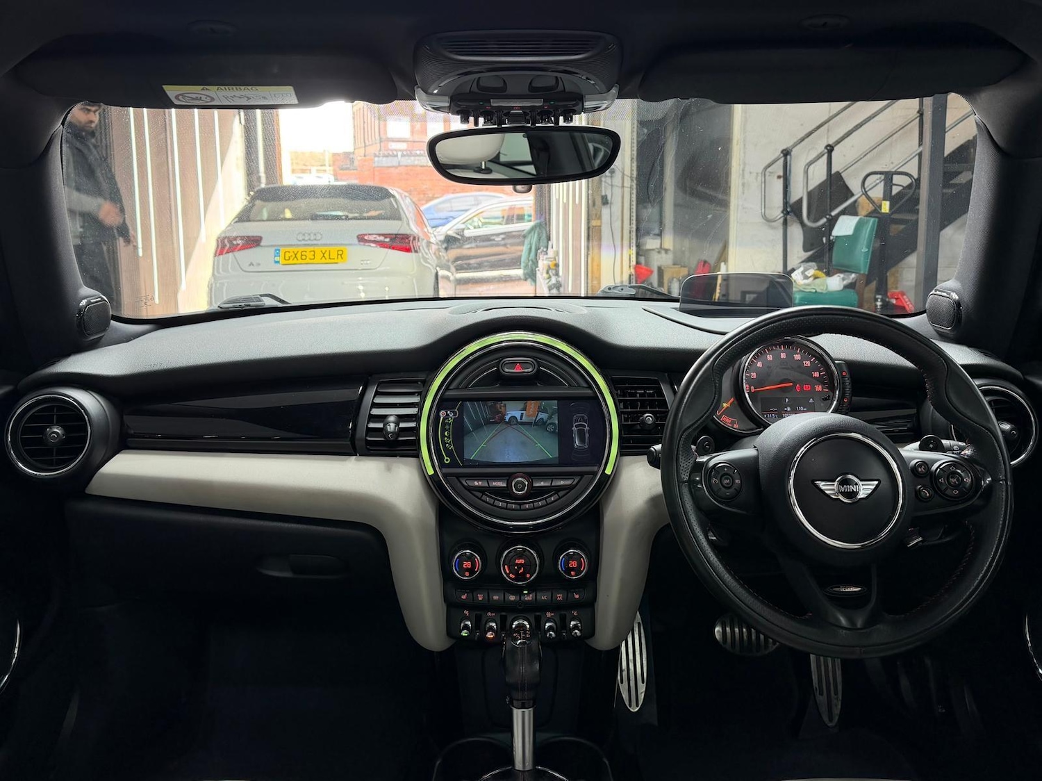 Used MINI Hatch 2014 for sale - 78091668: Photo 23