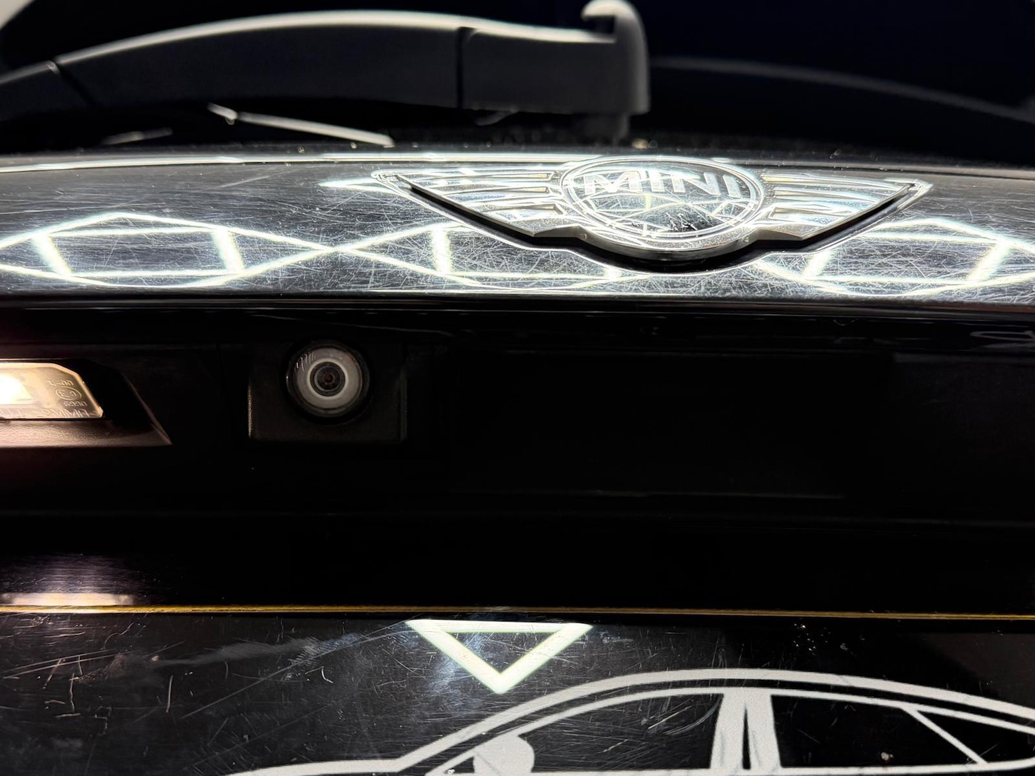 Used MINI Hatch 2014 for sale - 78091668: Photo 28