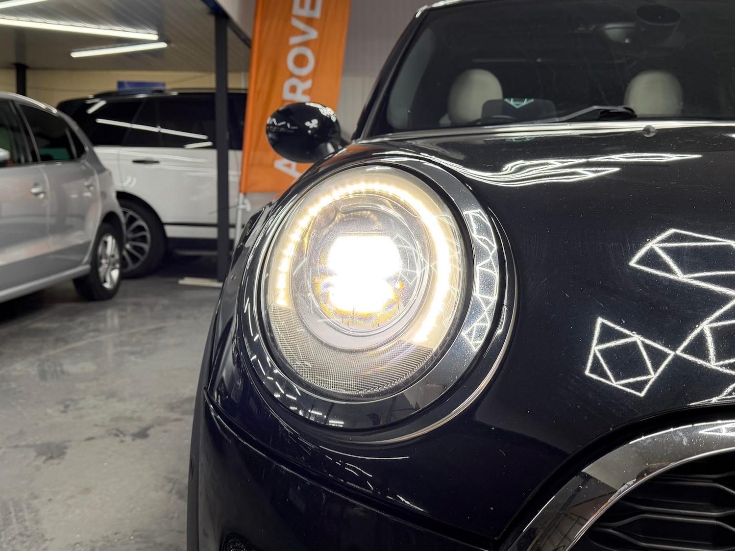 Used MINI Hatch 2014 for sale - 78091668: Photo 29