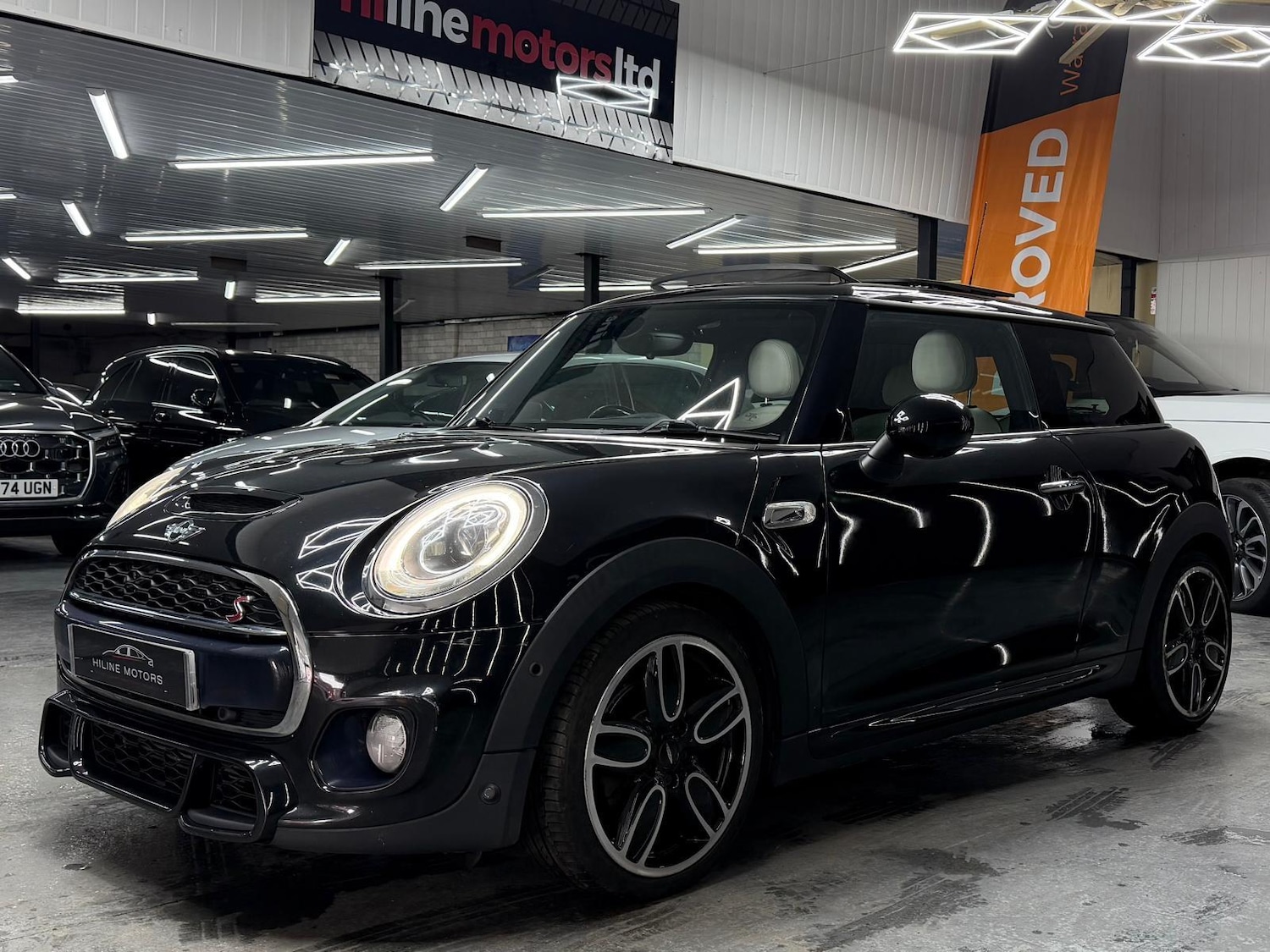 Used MINI Hatch 2014 for sale - 78091668: Photo 3