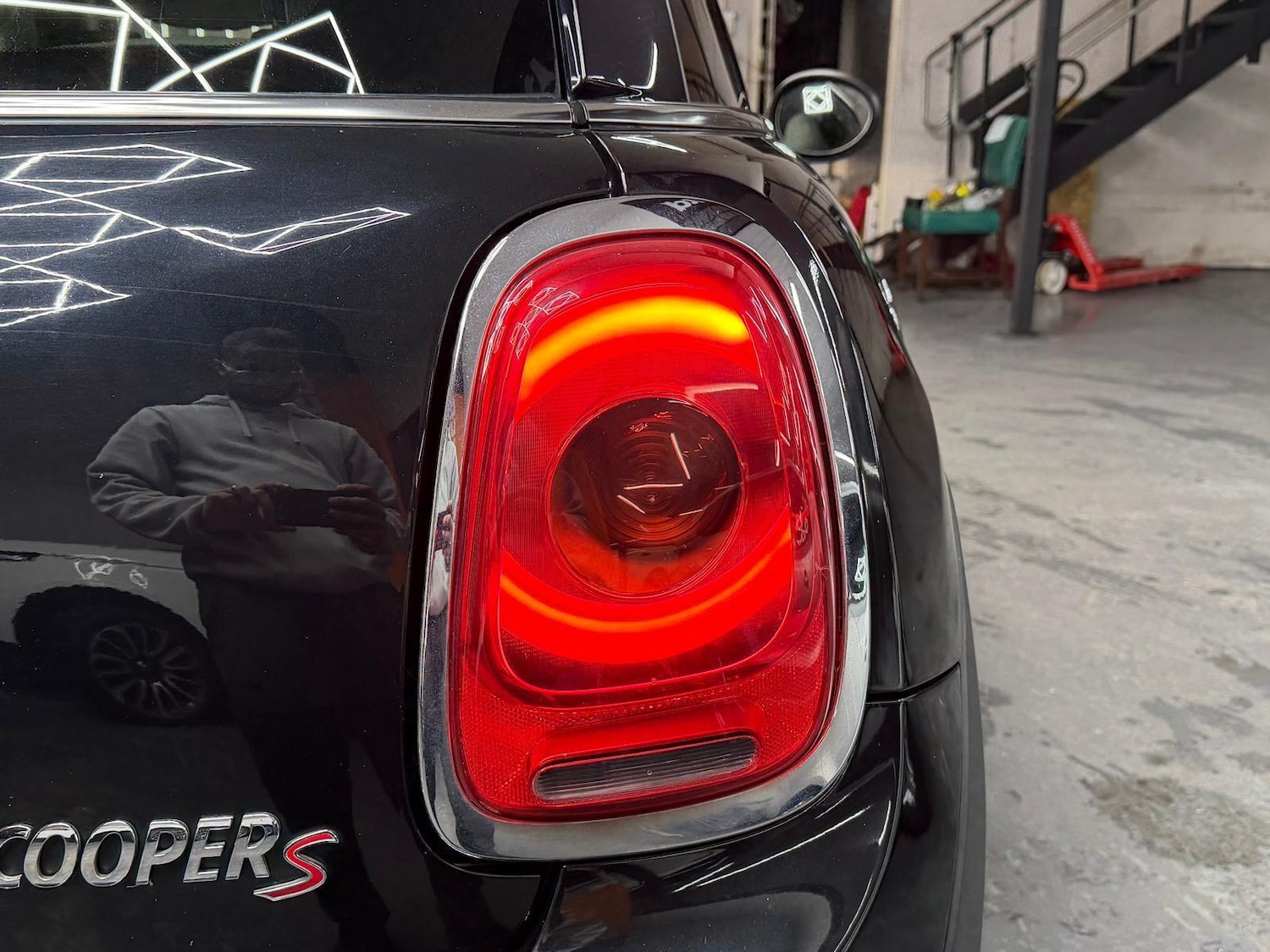 Used MINI Hatch 2014 for sale - 78091668: Photo 30