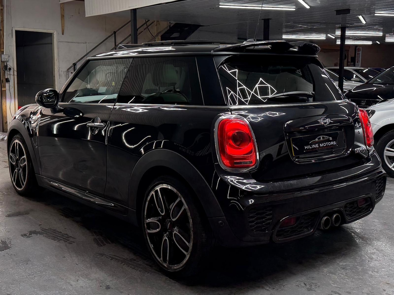 Used MINI Hatch 2014 for sale - 78091668: Photo 4