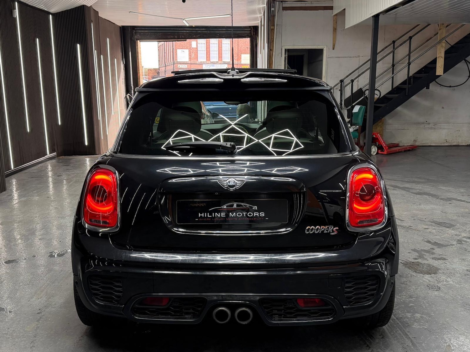 Used MINI Hatch 2014 for sale - 78091668: Photo 5