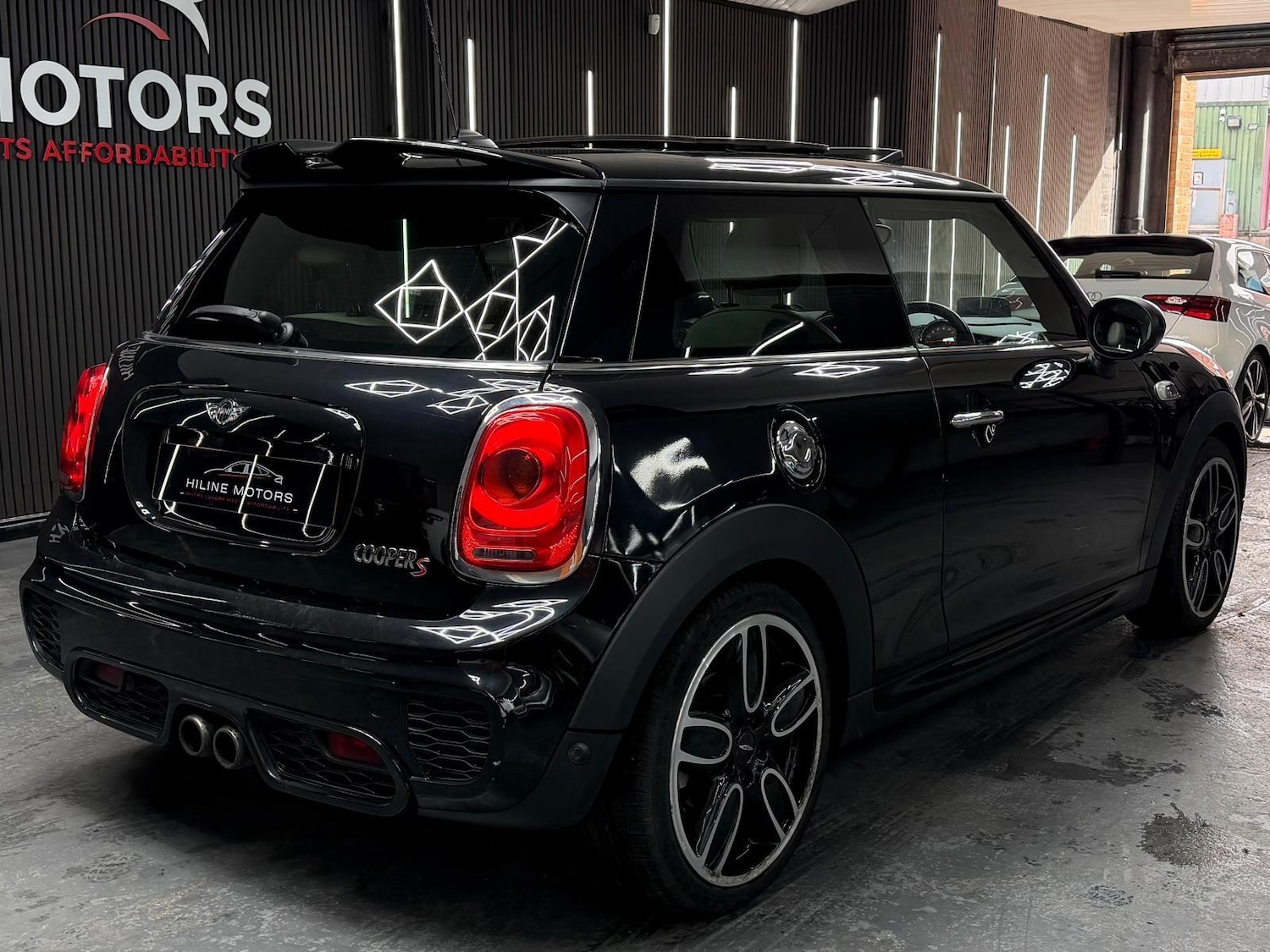 Used MINI Hatch 2014 for sale - 78091668: Photo 6