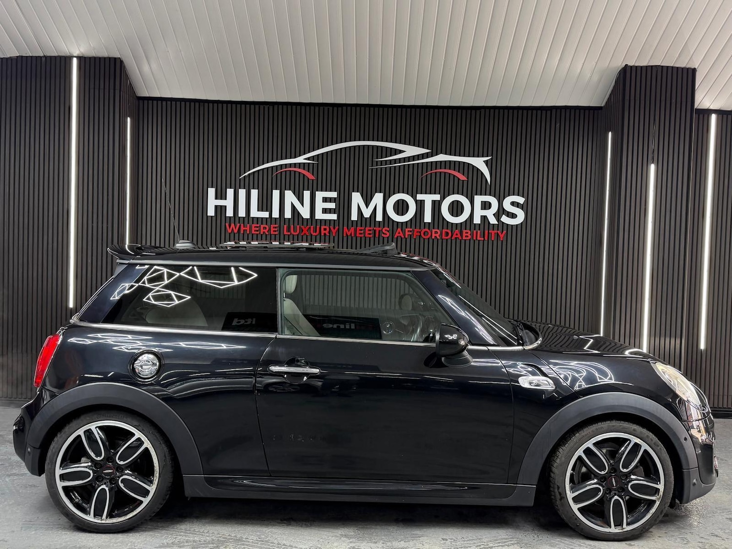 Used MINI Hatch 2014 for sale - 78091668: Photo 7