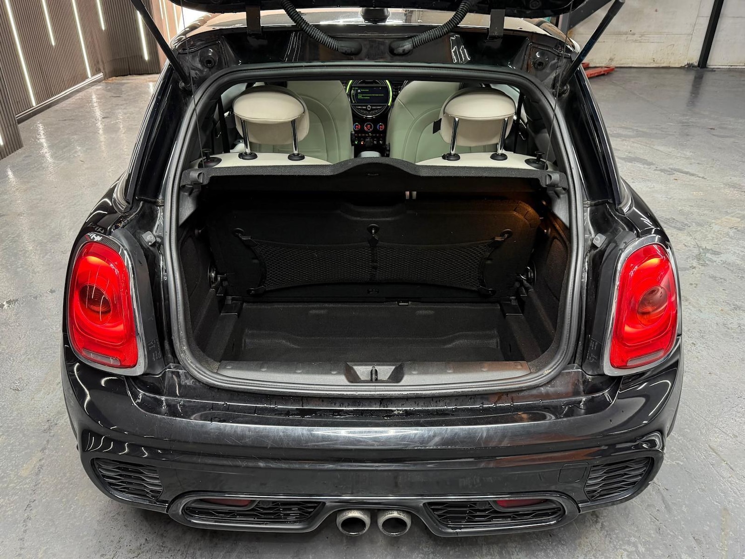 Used MINI Hatch 2014 for sale - 78091668: Photo 9