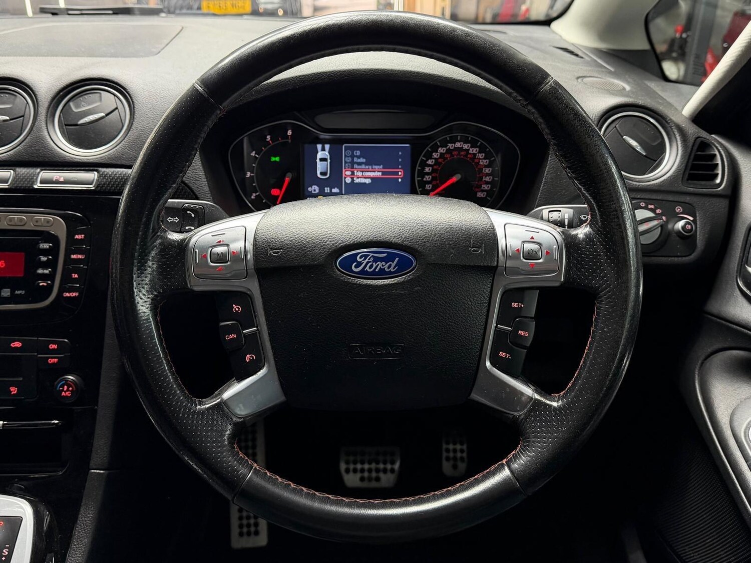 Used Ford S-Max for sale - 78214103: Photo 10