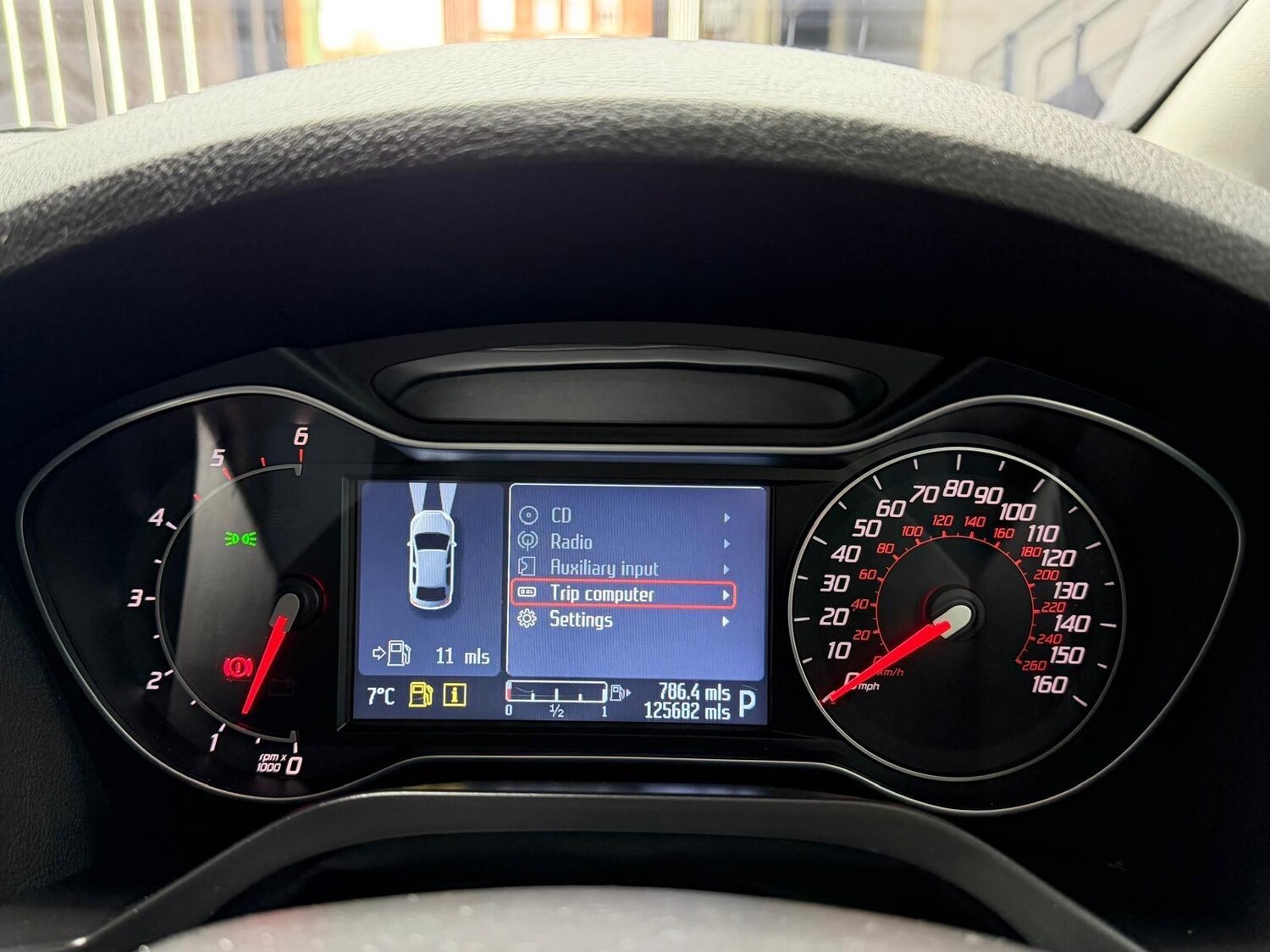 Used Ford S-Max for sale - 78214103: Photo 11