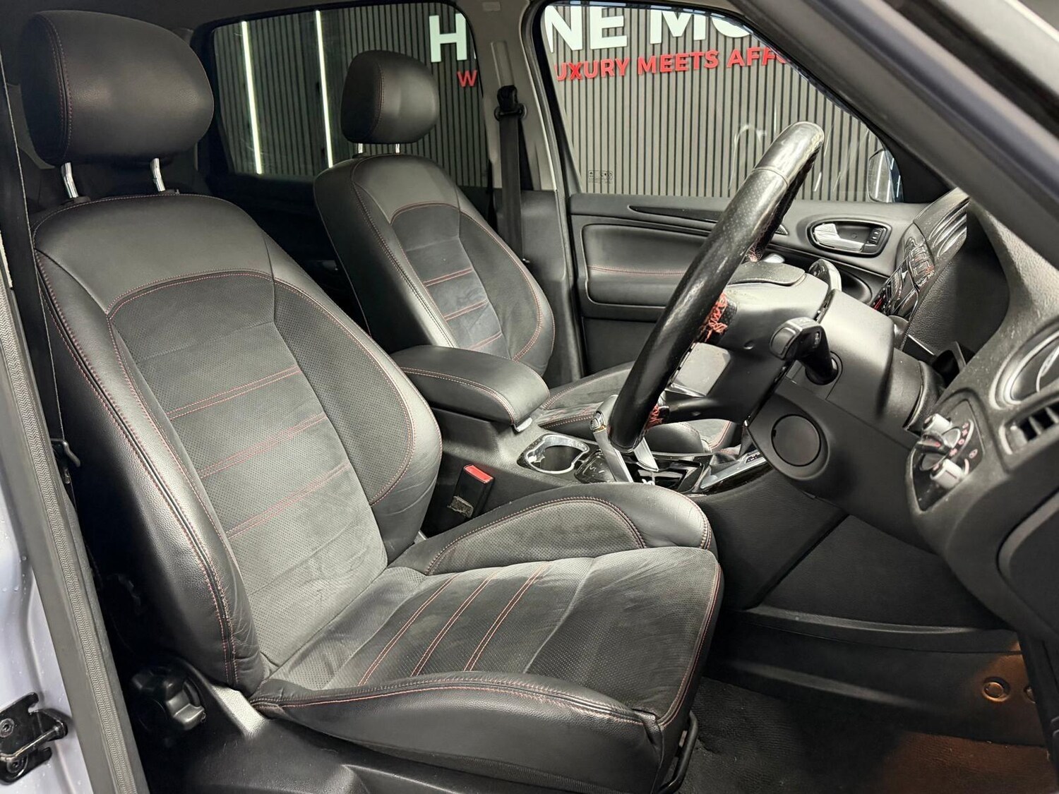 Used Ford S-Max for sale - 78214103: Photo 12