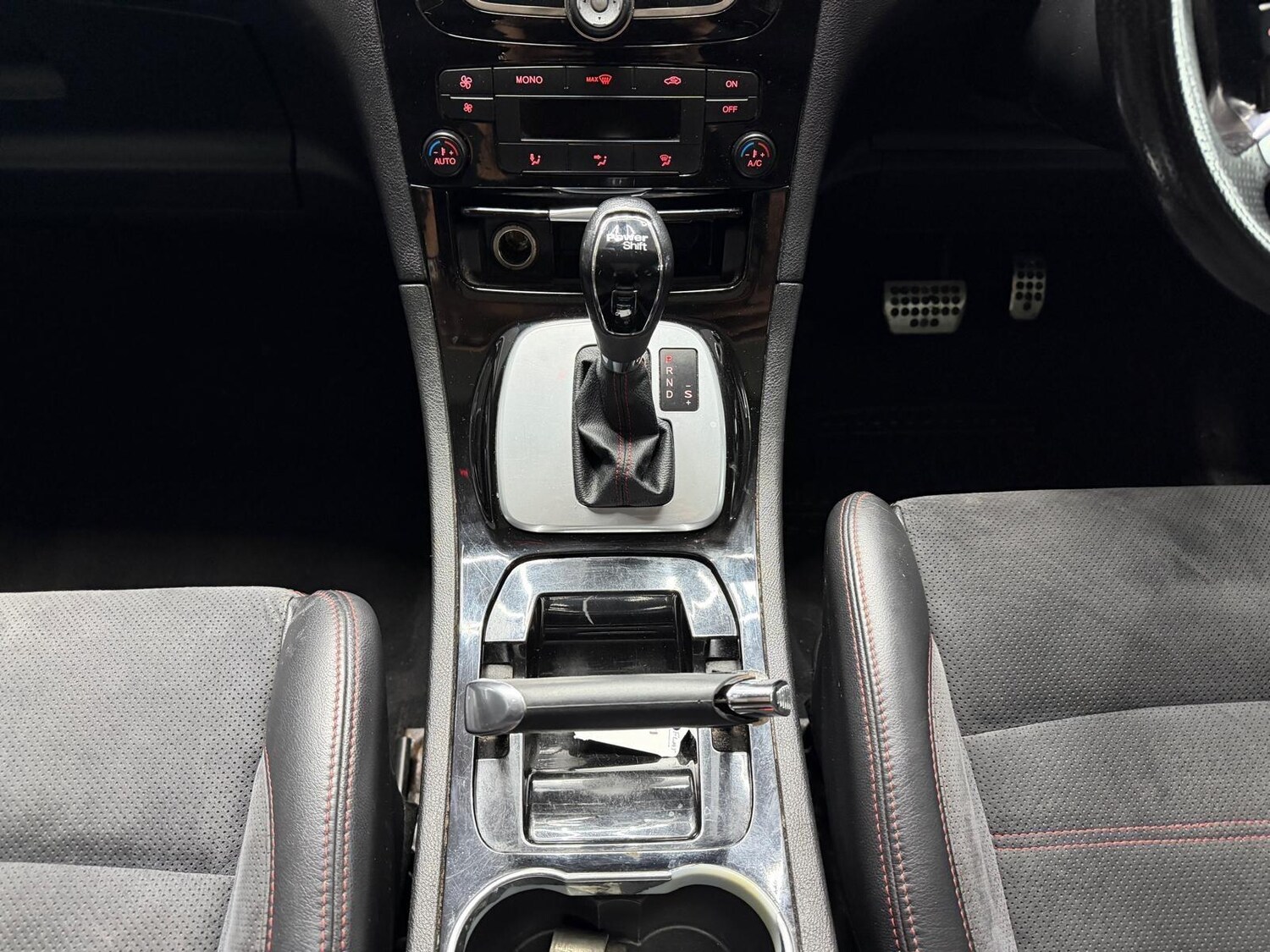 Used Ford S-Max for sale - 78214103: Photo 13