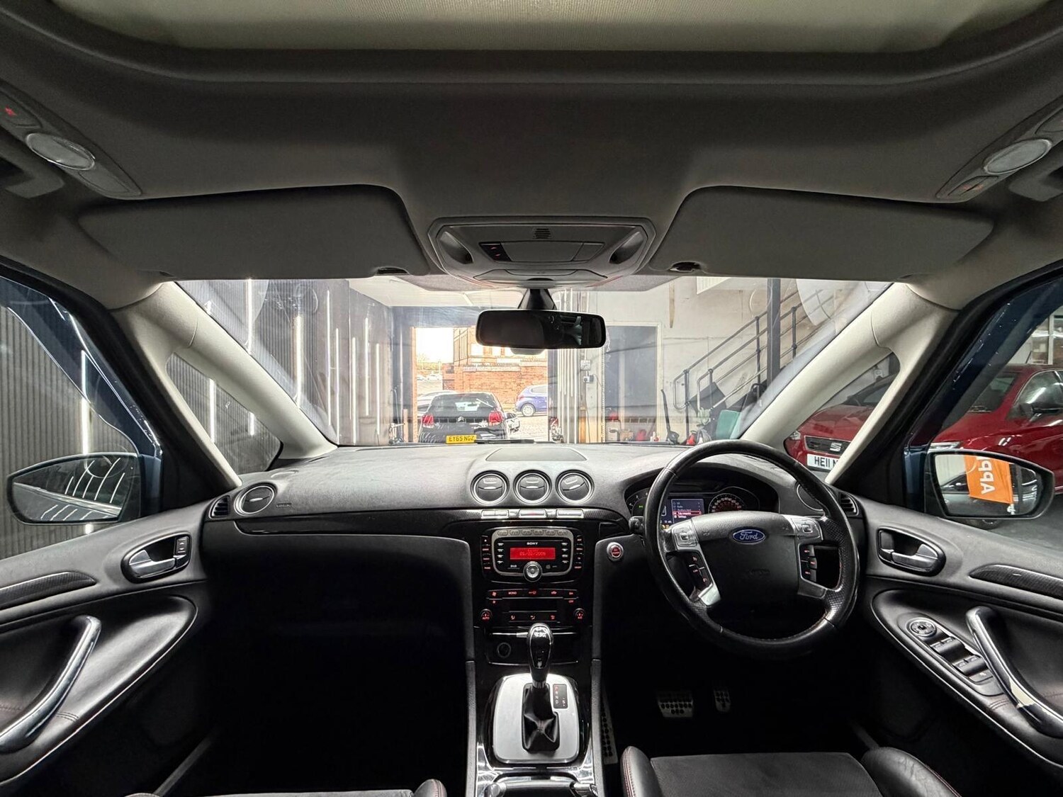 Used Ford S-Max for sale - 78214103: Photo 15