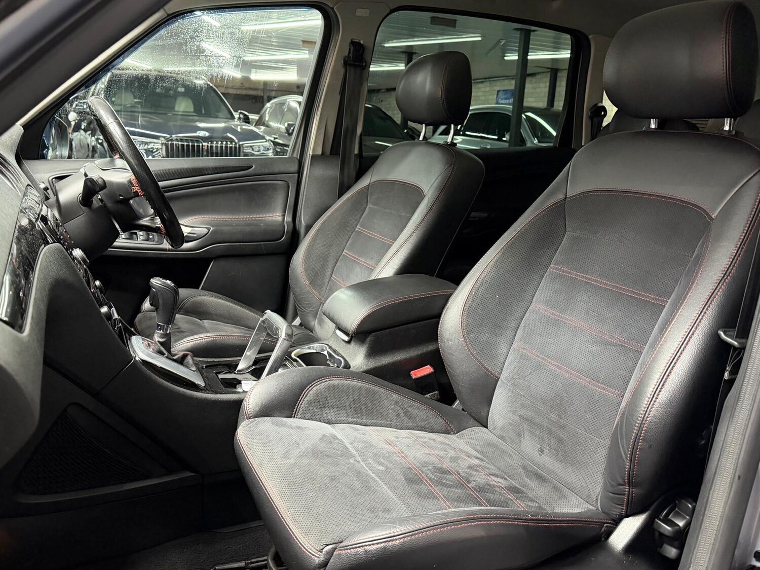 Used Ford S-Max for sale - 78214103: Photo 16