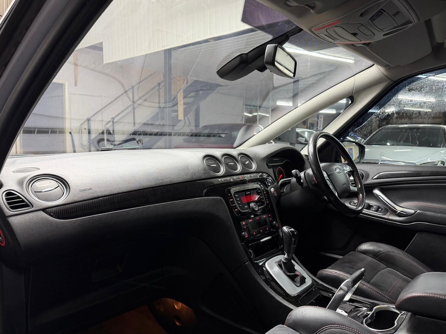 Used Ford S-Max for sale - 78214103: Photo 17