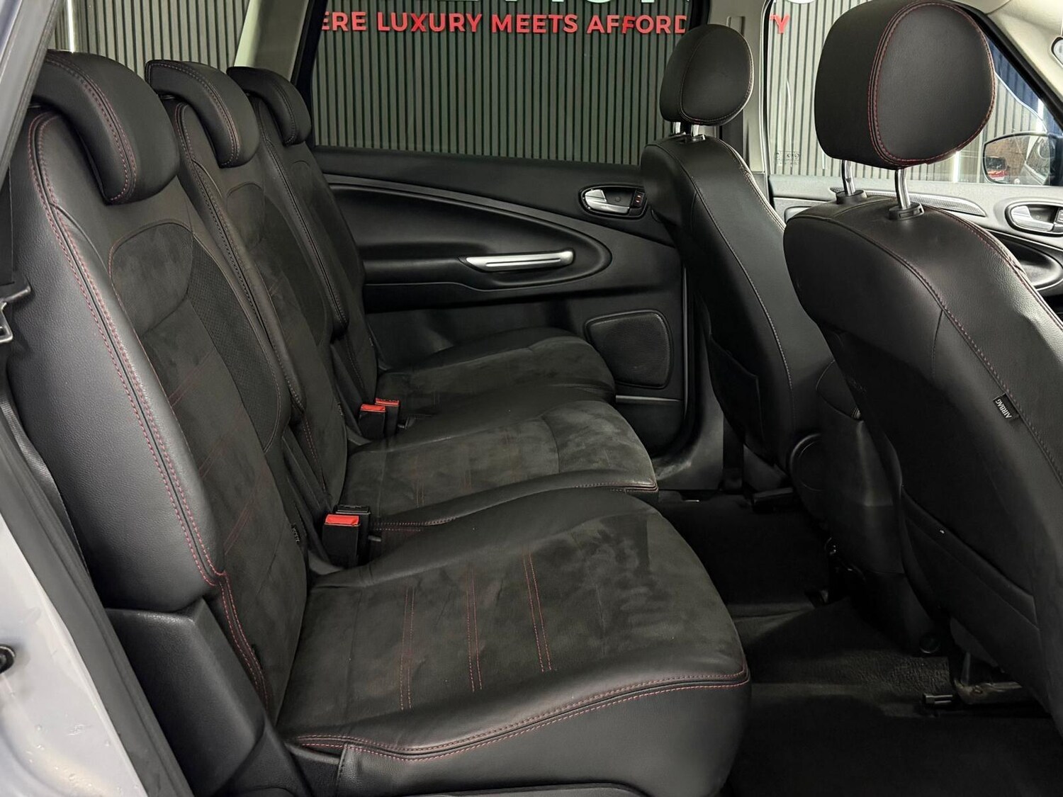 Used Ford S-Max for sale - 78214103: Photo 18