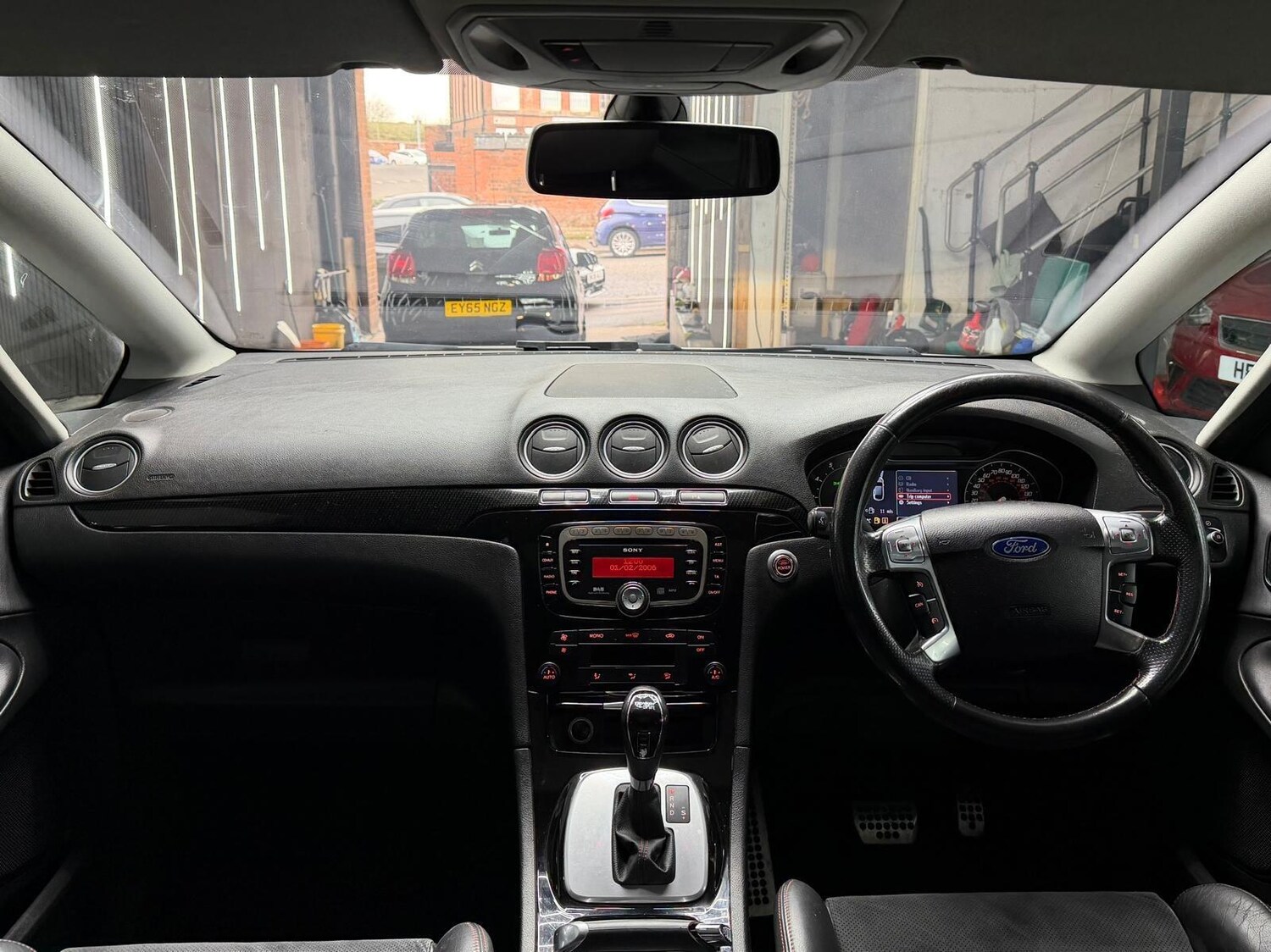 Used Ford S-Max for sale - 78214103: Photo 19